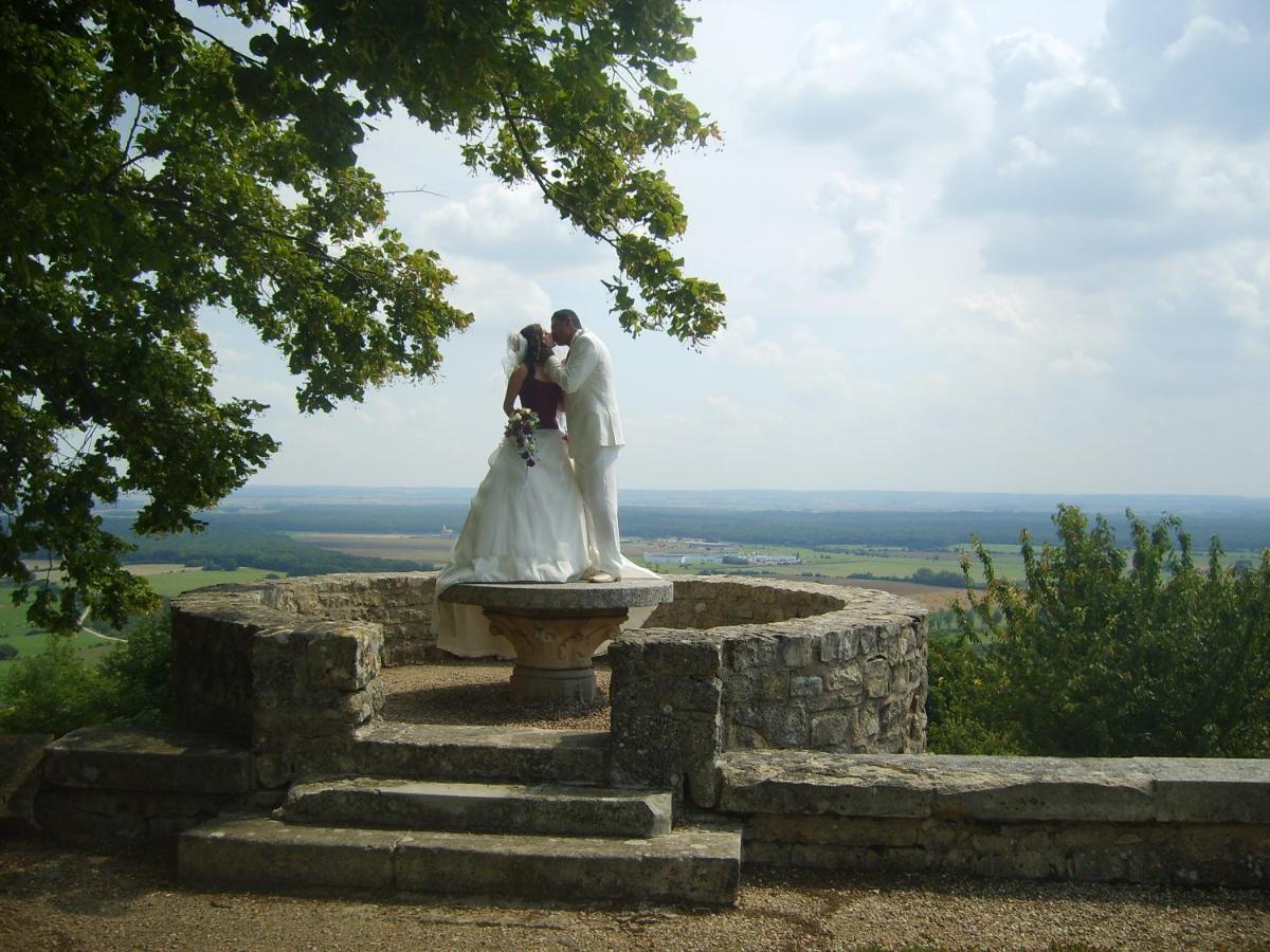 Chateau & Restaurant La Table Du Chateau Hattonchatel