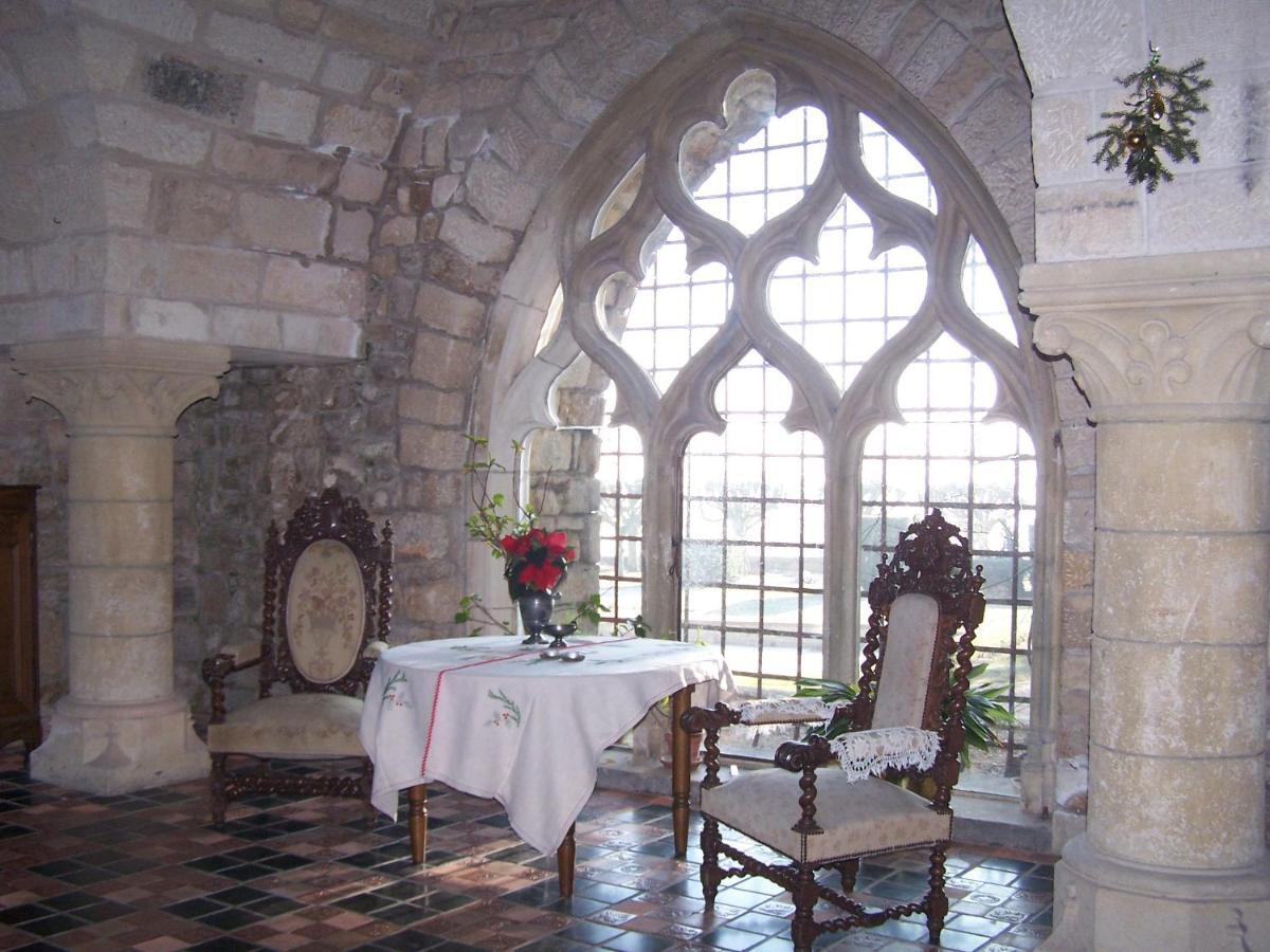 Hattonchatel Chateau