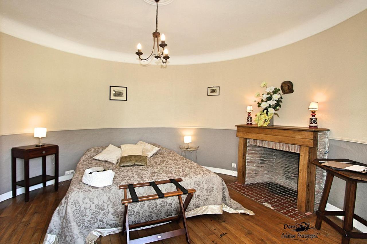 Chateau & Restaurant La Table Du Chateau 3* Hattonchatel